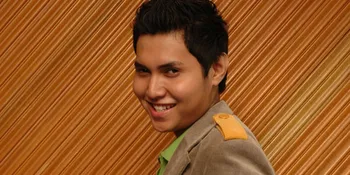 Wilson Upayakan Damai Dengan AG