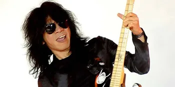 Ratusan Musisi Bersiap di Jakarta Blues Festival 2010!
