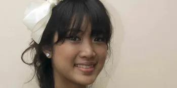 Bergaul Dengan Cowok, Widy Vierra Jaga Perilaku