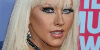 Perceraian Christina Aguilera Karena Liburan Liar ke Meksiko?
