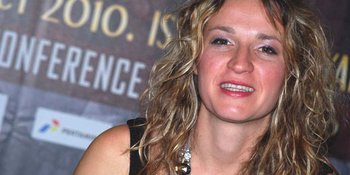 Ana Popovic Bakal Liar di Jakarta Blues Fest 2010