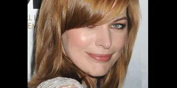 Milla Jovovich Berencana Luncurkan Otobiografi?