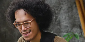 Rhesa: Pengerjaan Album Kedua Lebih Santai