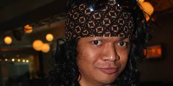 Candil Nyanyikan Blues Versinya di Jakarta Blues Festival '10