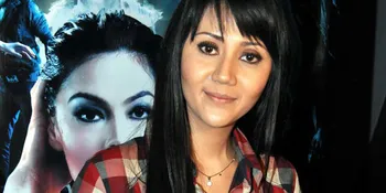 Kubu Zainuddin: Aida Saskia Pemakai Narkoba!