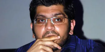 Tera Patrick Batal Datang, KK Dheraj Rugi