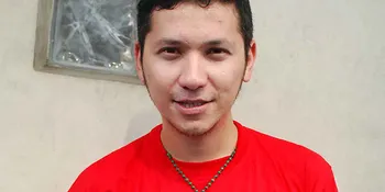 Jadi Duta MDGs, Gading Marten Fokus ke Masalah Narkoba