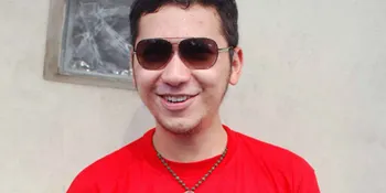 Gading Marten Menyimpan 'Dendam' Pada Narkoba