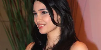 Febby Febiola 'Play Safe' Soal Berat Badan