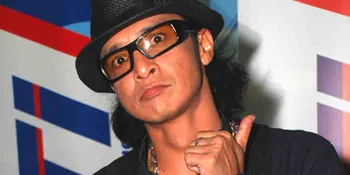 Andi Rif, Musisi Harus Punya Jatidiri