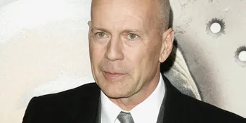 Bruce Willis Siap Pensiun Dari Film Action