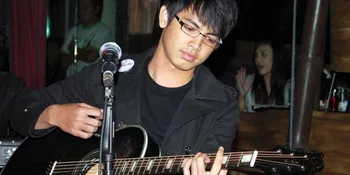 Aji Mumpung Tommy Kurniawan