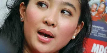 Olivia Zalianty Concern Permasalahan Lingkungan