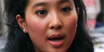 Olivia Zalianty Belum Mau Membocorkan Detail Filmnya