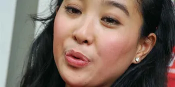 Olivia Zalianty Capek Tapi Pantang Patah Semangat