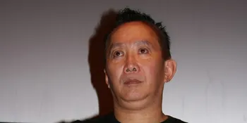 Koma, Para Selebriti Beri Dukungan Robby Tumewu