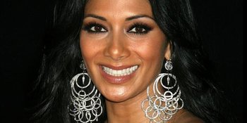 Nicole Scherzinger Ramaikan 'MEN IN BLACK' Baru