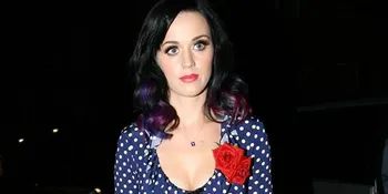 Hebohnya Rencana Pernikahan Mewah Katy Perry di India!