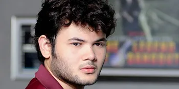 Ridho Rhoma Semakin 'Dekat' Dengan Cathy Sharon