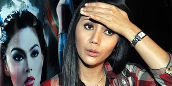 Aida Saskia Berharap 'Pak Haji' Tak Ingkar Janji