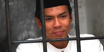 Ryan 'Jagal Jombang' Menikah, Dorce Tak Diundang