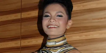 Citra Idol, Pelecehan Seksual Harusnya Tak Dipublikasikan