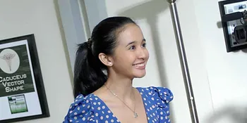 Laudya Chintya Bella Tak Paksa Pacar Temui Keluarga