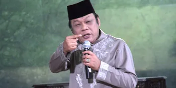 Bantahan Orang Dekat Zainuddin Dianggap Tak Relevan