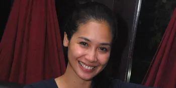 Fachri Albar Yakinkan Marsha Timothy