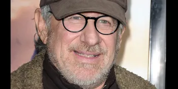 Steven Spielberg Rilis Dua Film Sekaligus Saat Natal
