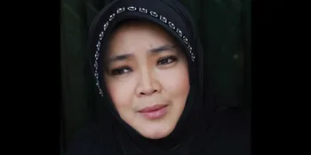 Rina Gunawan Ditunjuk Sebagai WO Kiki Amalia