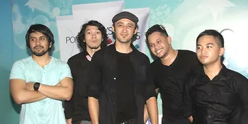 Alexa Go International Lewat 'EDISI KEDUA'