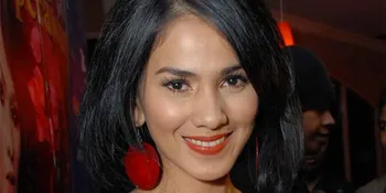 Pakai Adat Sunda, Suami Happy Salma Kebingungan