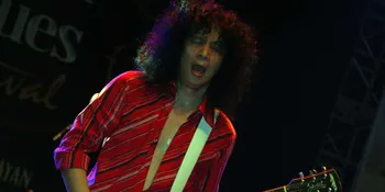 John Paul Ivan: Fenomena RBT Sangat Aneh