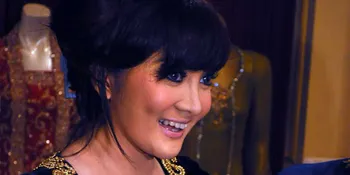 Kiki Amalia Tak Mau Gembar-Gembor