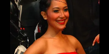 Sophie Navita Pilih Baju Yang Mudah Untuk Gerak