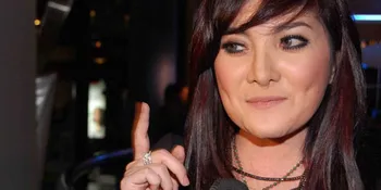 Kiki Amalia Ketemu Markus Saat Tugas Wawancara