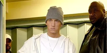 Eminem - Rihanna Duet Lagi!