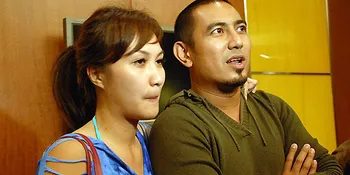 Istri Hamil 5 Bulan, Rio Febrian Harus Bagi Waktu