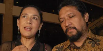 Lidya Kandou, Semoga Langgeng Sampai Ajal Menjemput