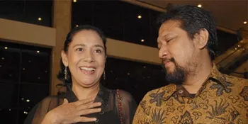 Jamal Mirdad - Lidya Kandou Sempat Jenuh