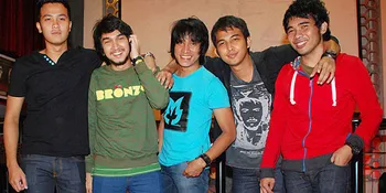 'Magic' Jadi Andalah Lyla Band di Album Kedua