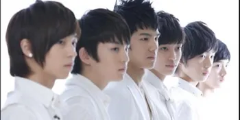 Pesan Chunji Teen Top Trending