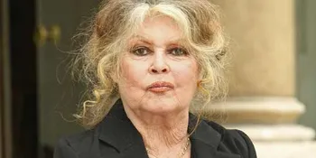 Mantan 'Bom Seks' Siap Bersaing di Pilpres Perancis