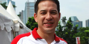 Main di Negeri Jiran, Ari Wibowo Mewakili Indonesia