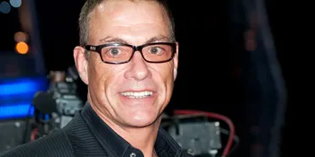 Van Damme Kena Serangan Jantung di Lokasi Syuting