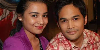 Shireen dan Wisnu Bangga Masuk Nominasi SCTV Awards