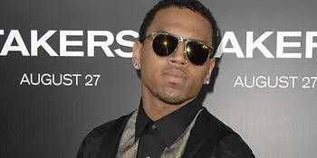 Chris Brown Batal Datang ke Indonesia?