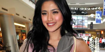 Jessica Iskandar Tak Peduli Persaingan Musik