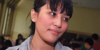 Sophie Navita Jadi Tempat Curhat Favorit